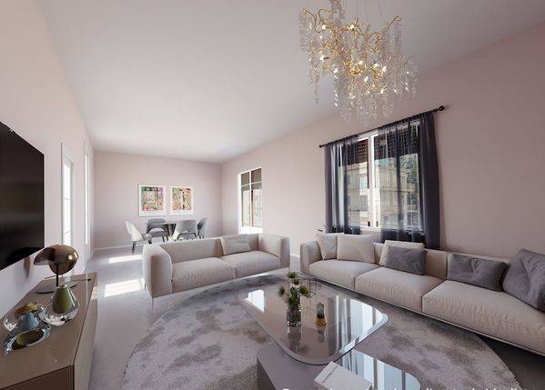 appartamento in vendita a San Giovanni Valdarno