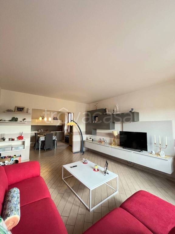 appartamento in vendita a San Giovanni Valdarno