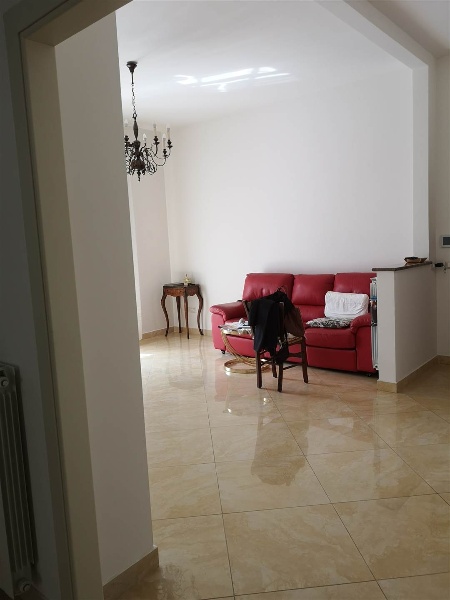 appartamento in vendita a San Giovanni Valdarno