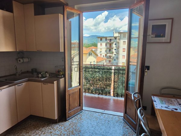 appartamento in vendita a San Giovanni Valdarno