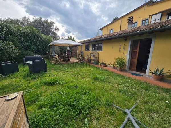 appartamento in vendita a San Giovanni Valdarno