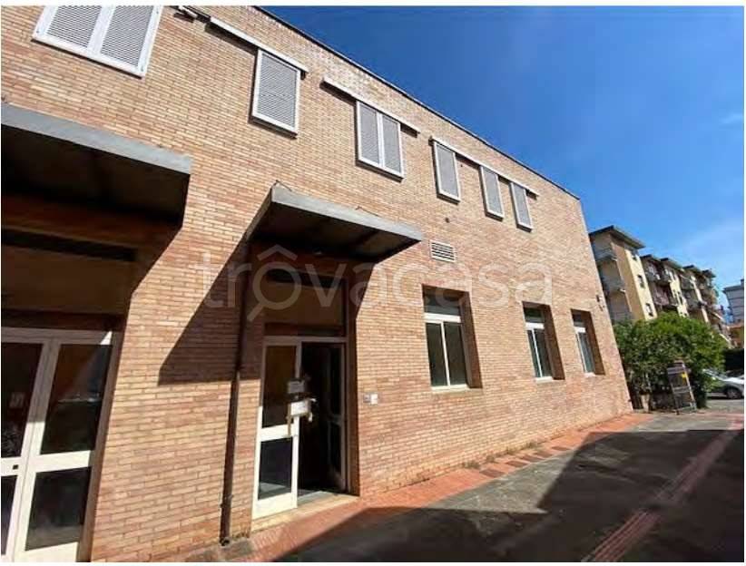 appartamento in vendita a San Giovanni Valdarno