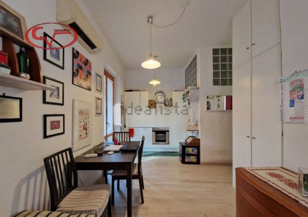 appartamento in vendita a San Giovanni Valdarno