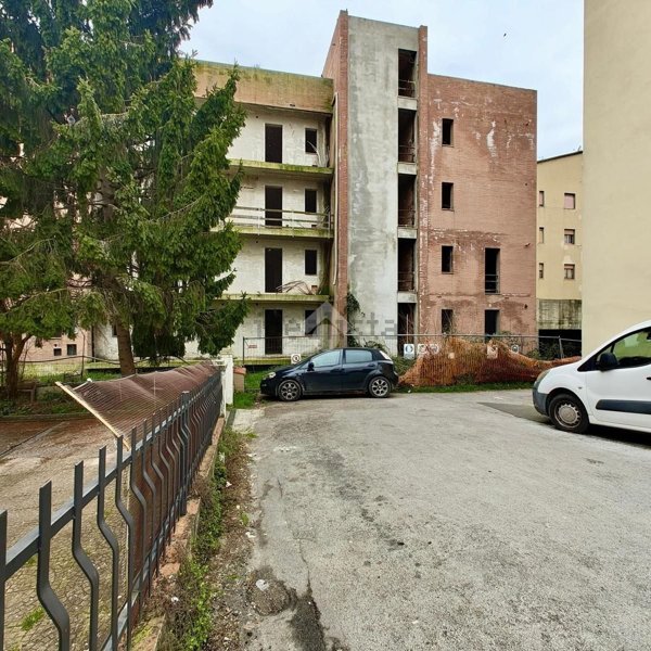 appartamento in vendita a San Giovanni Valdarno