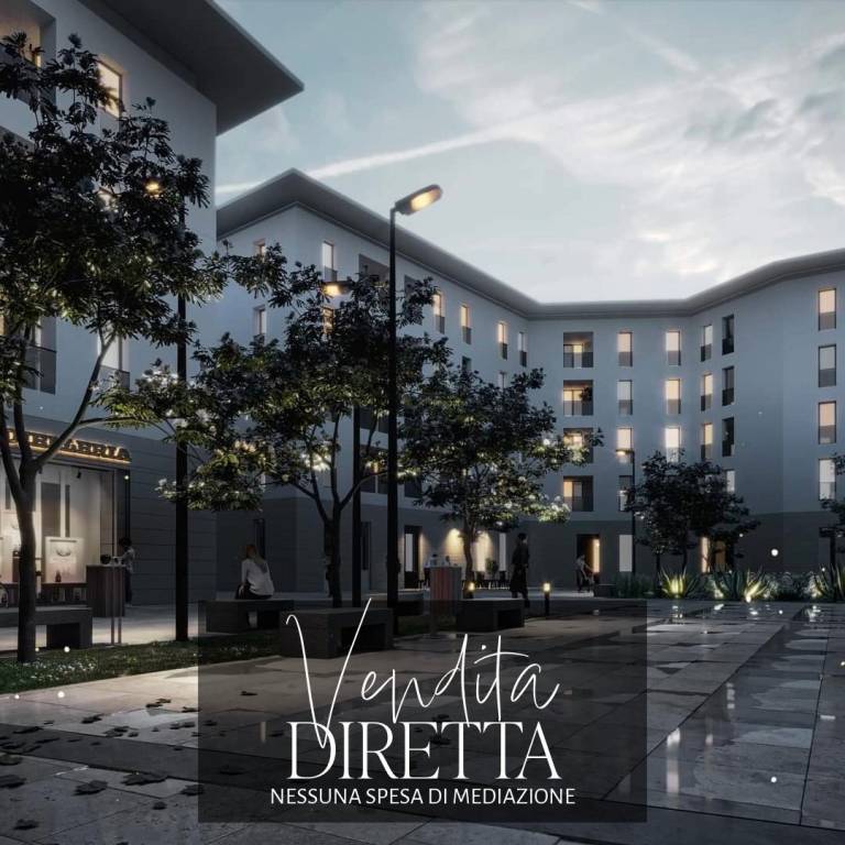 appartamento in vendita a San Giovanni Valdarno