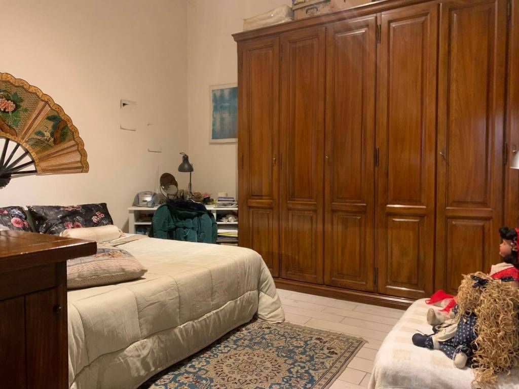 appartamento in vendita a San Giovanni Valdarno