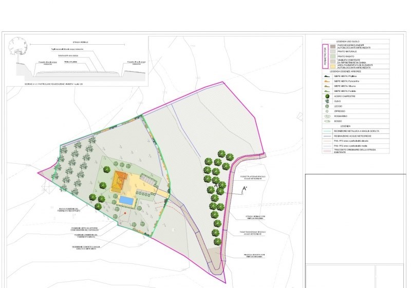 rudere in vendita a San Giovanni Valdarno