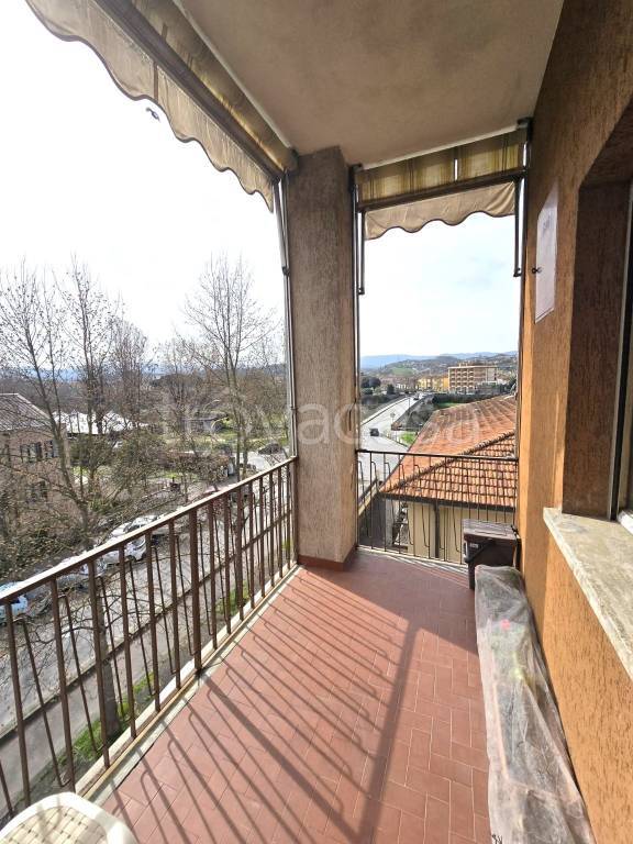 appartamento in vendita a San Giovanni Valdarno