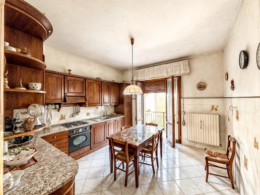 appartamento in vendita a San Giovanni Valdarno