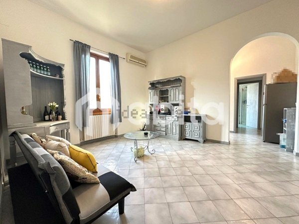 appartamento in vendita a San Giovanni Valdarno