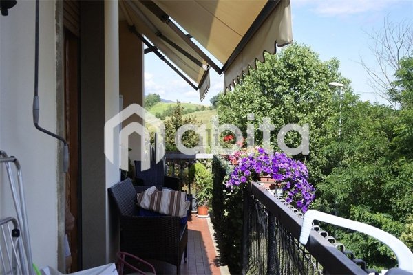 appartamento in vendita a San Giovanni Valdarno