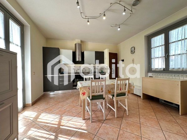 appartamento in vendita a San Giovanni Valdarno