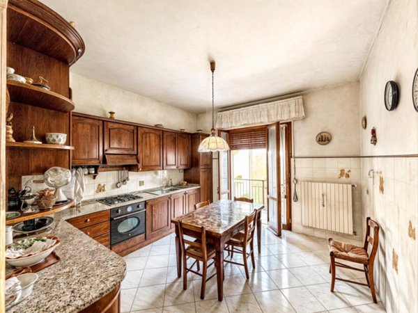 appartamento in vendita a San Giovanni Valdarno