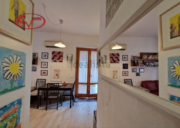 appartamento in vendita a San Giovanni Valdarno