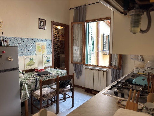 appartamento in vendita a San Giovanni Valdarno