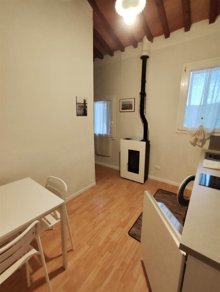 appartamento in vendita a San Giovanni Valdarno