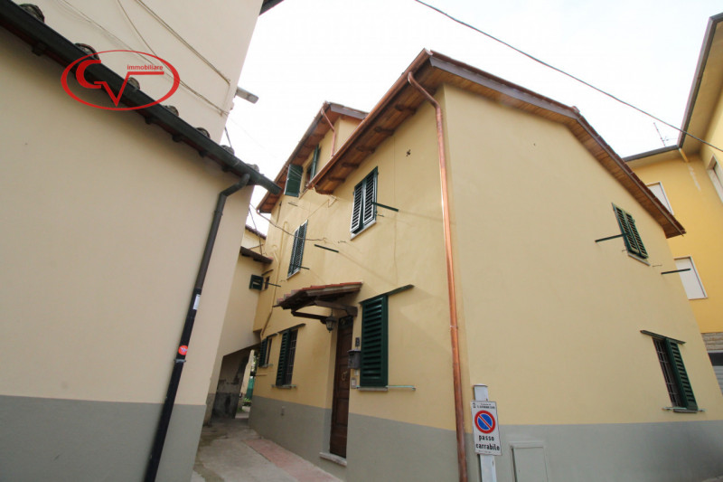 casa indipendente in vendita a San Giovanni Valdarno