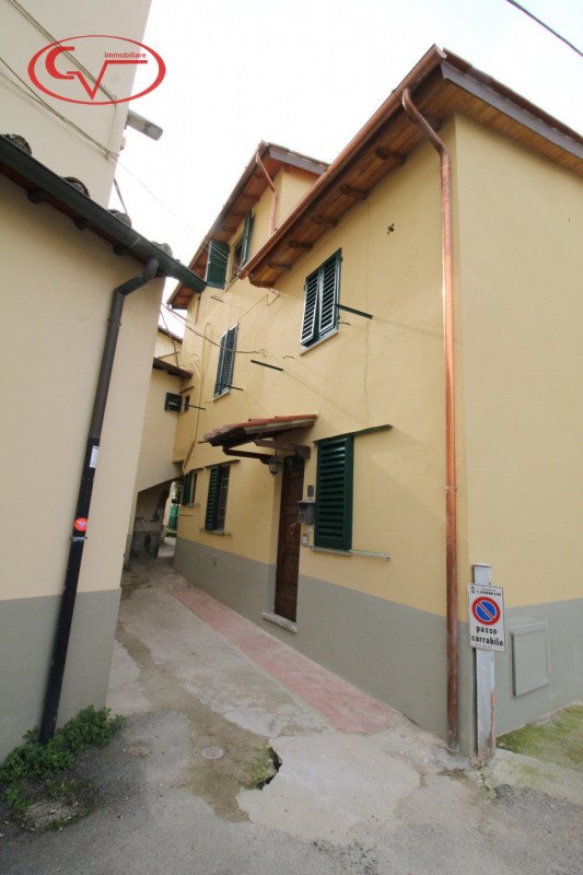 casa indipendente in vendita a San Giovanni Valdarno