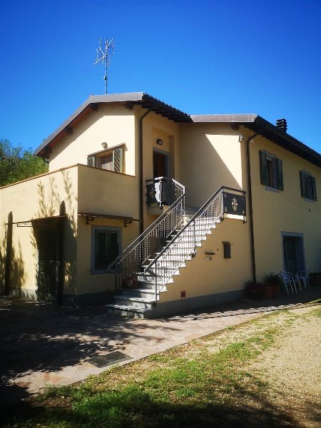 casa indipendente in vendita a San Giovanni Valdarno