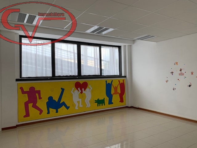 ufficio in vendita a San Giovanni Valdarno