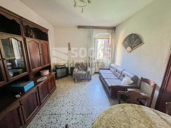 casa indipendente in vendita a San Giovanni Valdarno