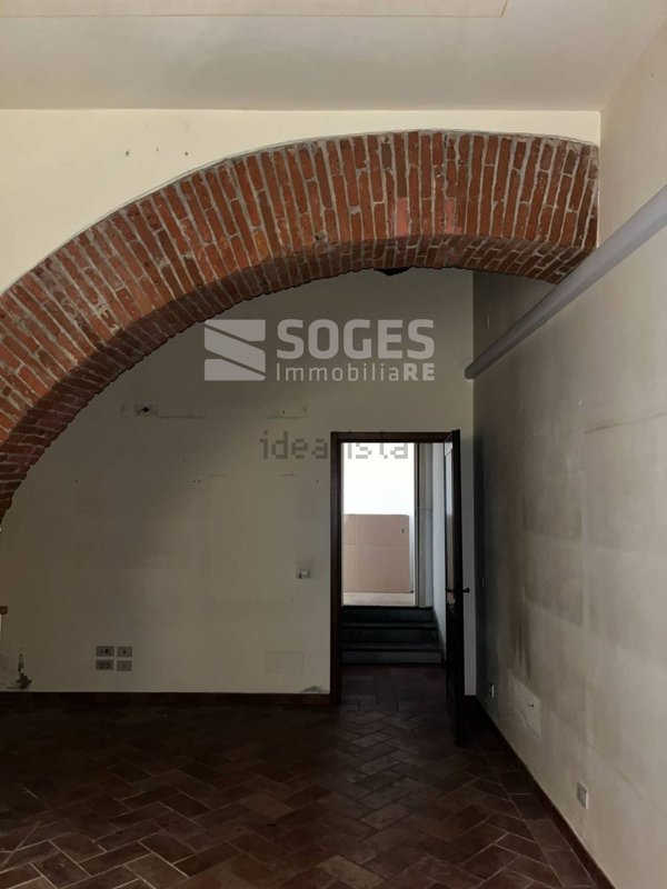 negozio in vendita a San Giovanni Valdarno