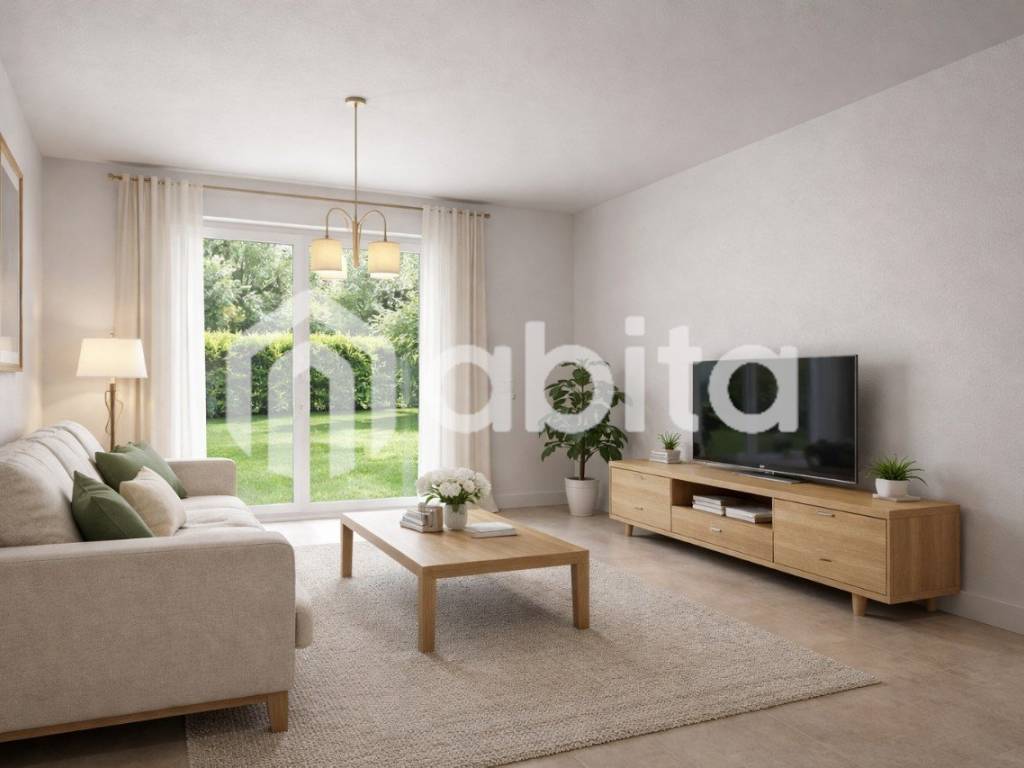 appartamento in vendita a San Giovanni Valdarno