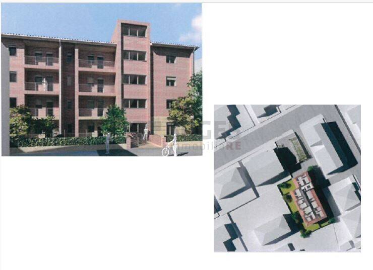 appartamento in vendita a San Giovanni Valdarno