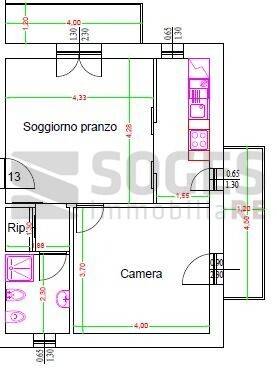 appartamento in vendita a San Giovanni Valdarno