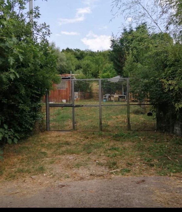 terreno agricolo in vendita a San Giovanni Valdarno