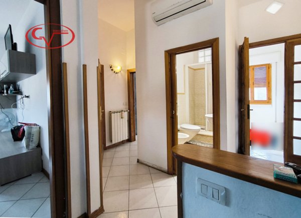 appartamento in vendita a San Giovanni Valdarno