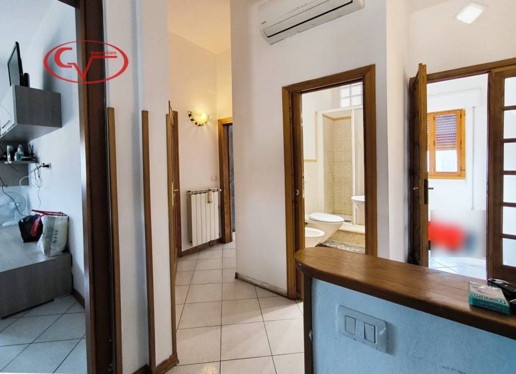 appartamento in vendita a San Giovanni Valdarno