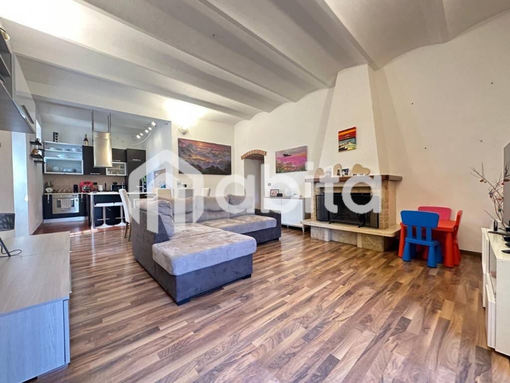 appartamento in vendita a San Giovanni Valdarno