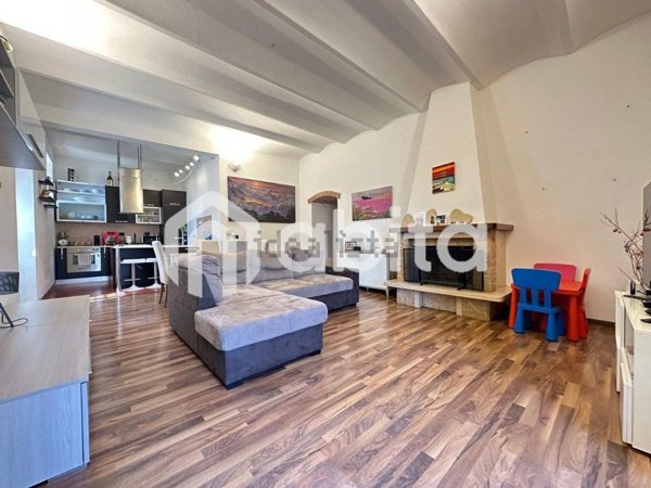 appartamento in vendita a San Giovanni Valdarno