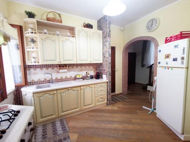 appartamento in vendita a San Giovanni Valdarno