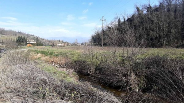 terreno agricolo in vendita a San Giovanni Valdarno