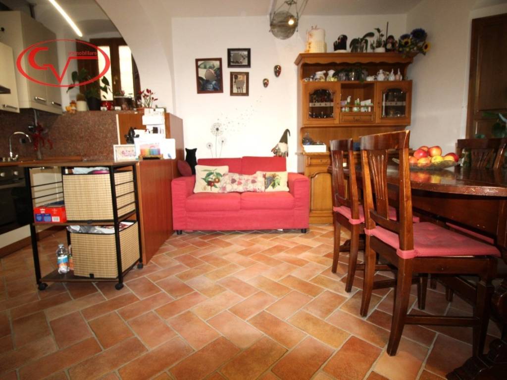 appartamento in vendita a San Giovanni Valdarno