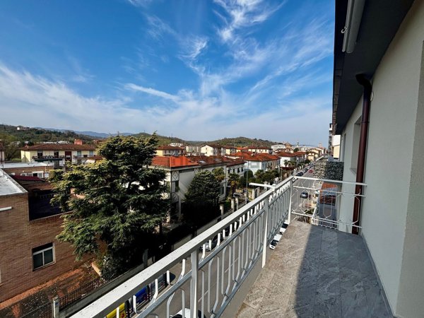 appartamento in vendita a San Giovanni Valdarno