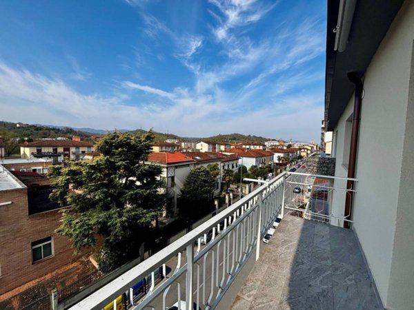 appartamento in vendita a San Giovanni Valdarno