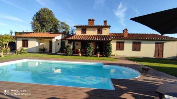 casa indipendente in vendita a San Giovanni Valdarno