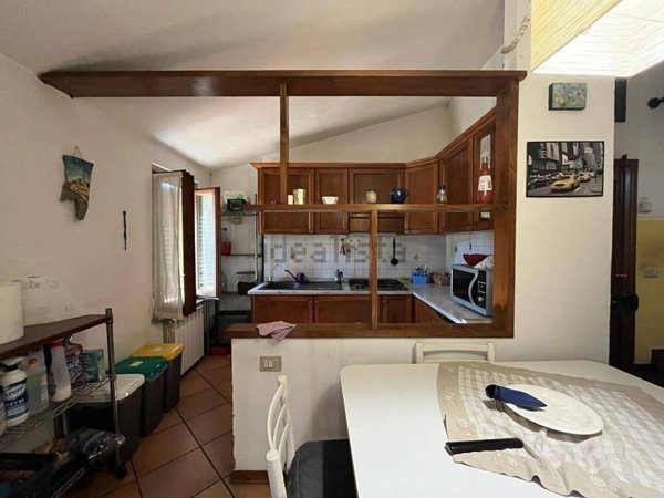 appartamento in vendita a San Giovanni Valdarno