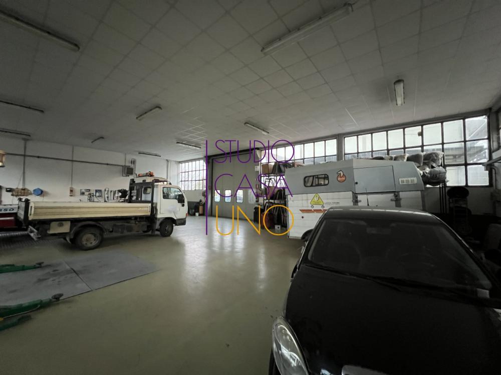 capannone in vendita a San Giovanni Valdarno