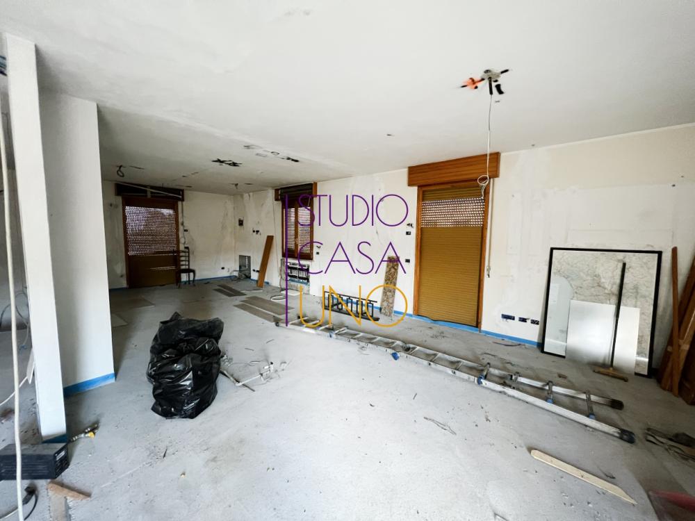 appartamento in vendita a San Giovanni Valdarno