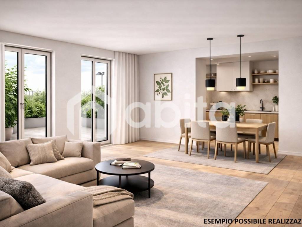 appartamento in vendita a San Giovanni Valdarno