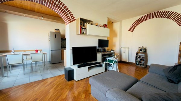 appartamento in vendita a San Giovanni Valdarno