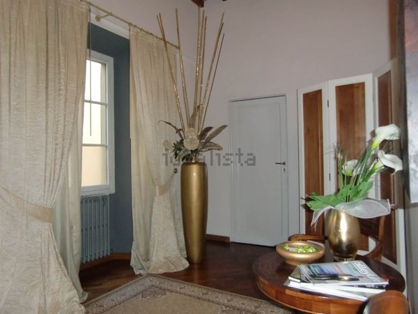 appartamento in vendita a San Giovanni Valdarno