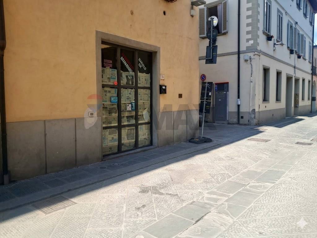 negozio in vendita a San Giovanni Valdarno