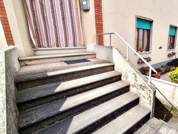 appartamento in vendita a San Giovanni Valdarno