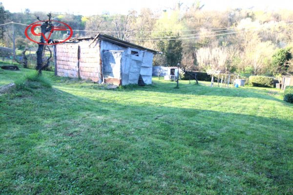 terreno agricolo in vendita a San Giovanni Valdarno