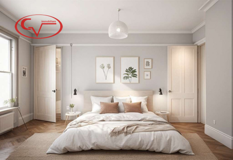 appartamento in vendita a San Giovanni Valdarno